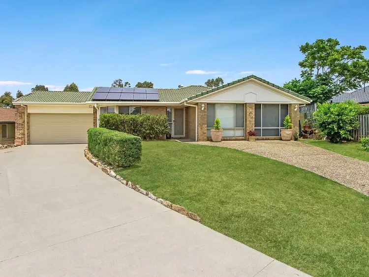 27 Breakwater Road, Robina QLD 4226