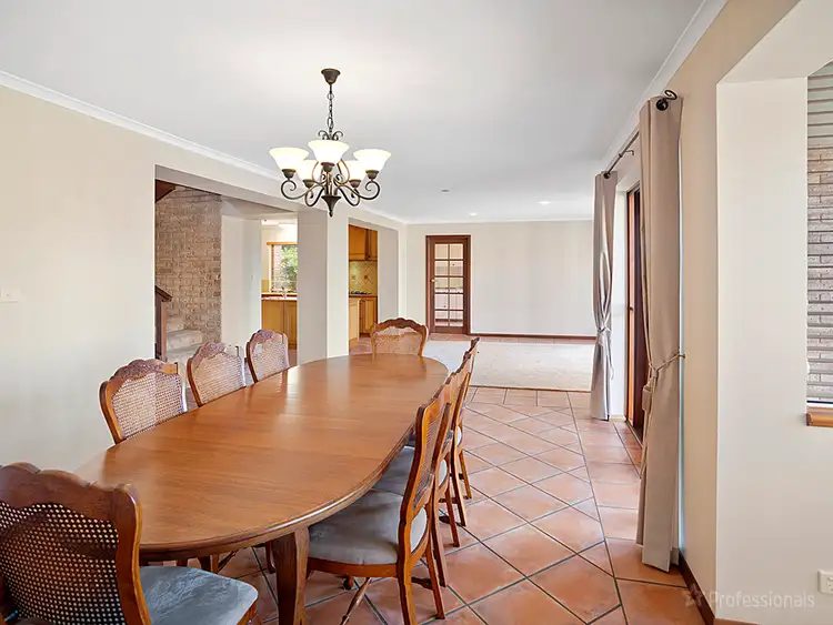 Seventh view of Homely house listing, 47 William Drive, Broadwater WA 6280