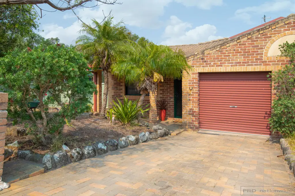 Main view of Homely house listing, 1/4 Proserpine Close, Ashtonfield NSW 2323