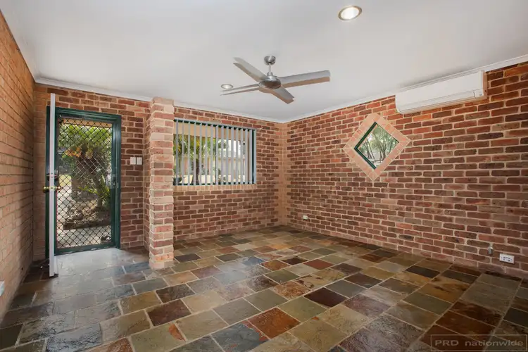 Second view of Homely house listing, 1/4 Proserpine Close, Ashtonfield NSW 2323