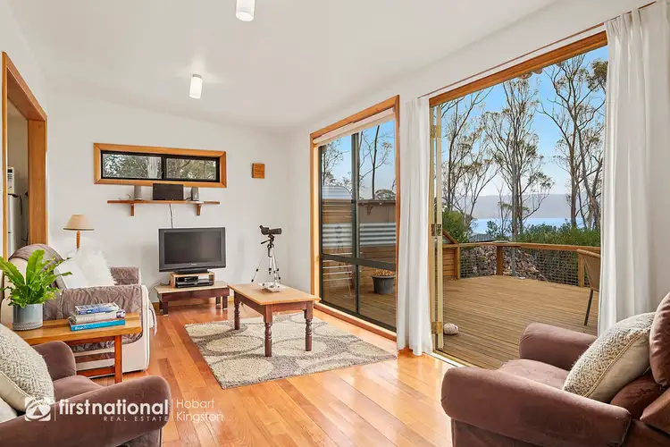 13 Cox Drive, Dennes Point TAS 7150