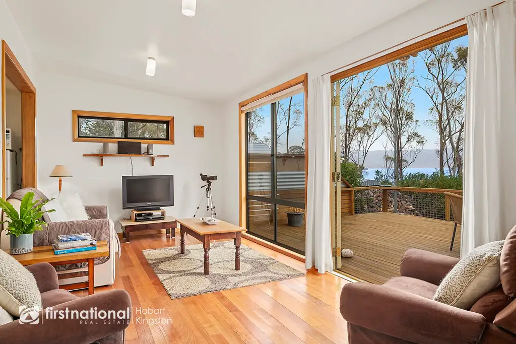 Main view of Homely house listing, 13 Cox Drive, Dennes Point TAS 7150