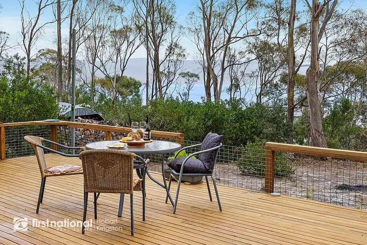Fourth view of Homely house listing, 13 Cox Drive, Dennes Point TAS 7150