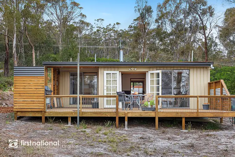 Sixth view of Homely house listing, 13 Cox Drive, Dennes Point TAS 7150