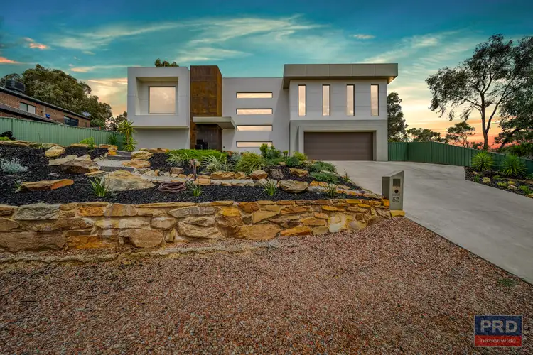52 Keogh Drive, Spring Gully VIC 3550