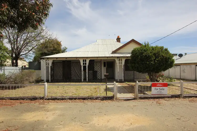Main view of Homely house listing, 44 Kitchener Road, Merredin WA 6415