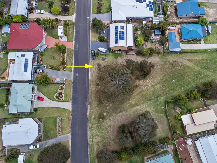 Second view of Homely land listing, 80 Bondi Street, Tuross Head NSW 2537