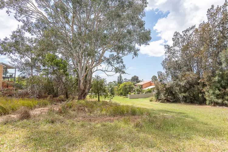 Third view of Homely land listing, 80 Bondi Street, Tuross Head NSW 2537