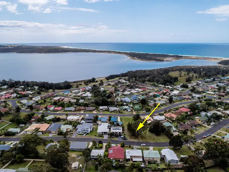 Sixth view of Homely land listing, 80 Bondi Street, Tuross Head NSW 2537