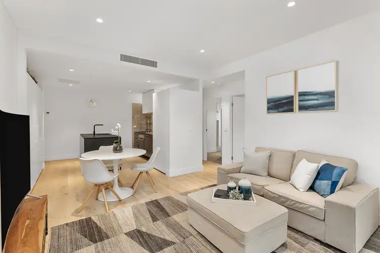 107/4 Bank Street, West End QLD 4101