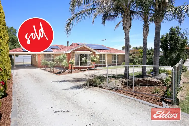 Main view of Homely house listing, 26 Rohde Street, Freeling SA 5372