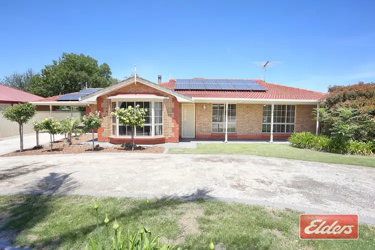 Second view of Homely house listing, 26 Rohde Street, Freeling SA 5372