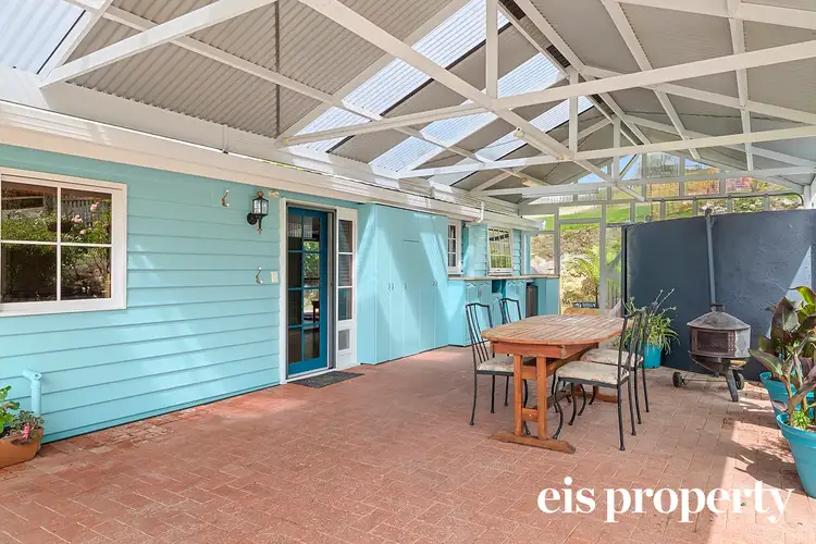 Fifth view of Homely house listing, 31 Crouchs Hill Road, Lucaston TAS 7109