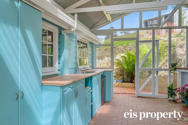 Sixth view of Homely house listing, 31 Crouchs Hill Road, Lucaston TAS 7109