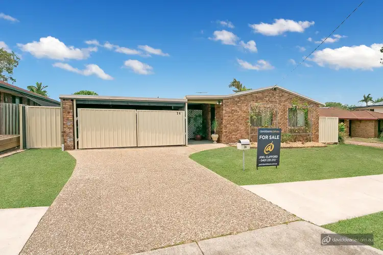 Main view of Homely house listing, 26 Hillsdale Street, Strathpine QLD 4500