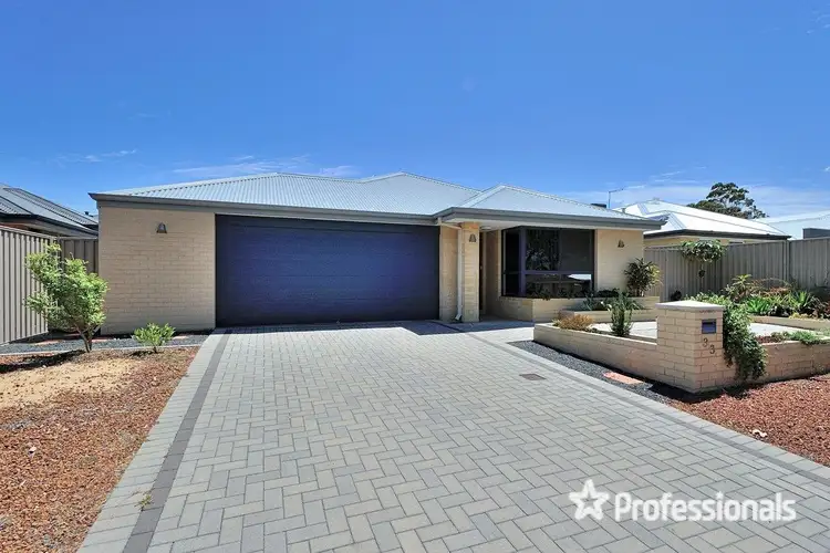 33 Hurd Road, Bullsbrook WA 6084