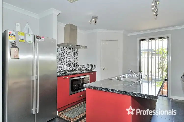 Sixth view of Homely house listing, 33 Hurd Road, Bullsbrook WA 6084