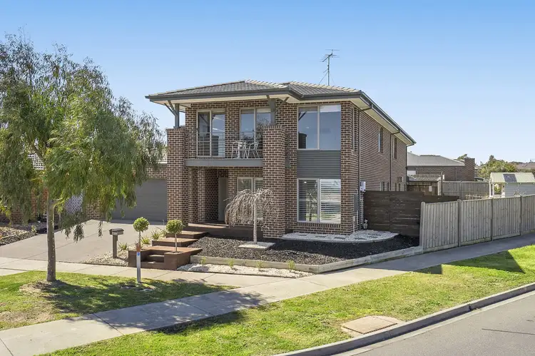 Second view of Homely house listing, 2 Headland Drive, Leopold VIC 3224
