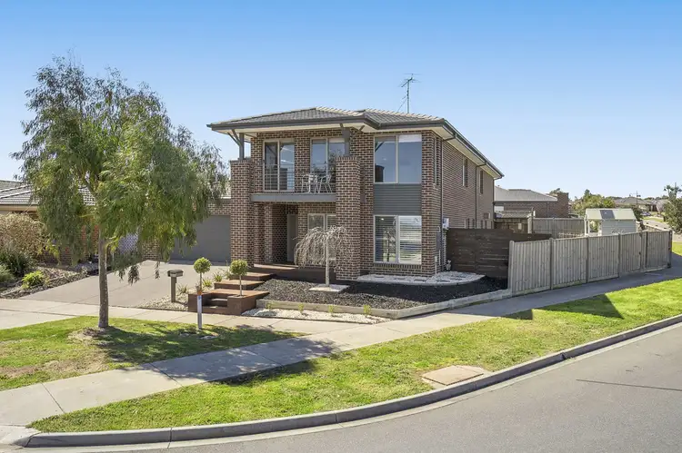 Third view of Homely house listing, 2 Headland Drive, Leopold VIC 3224