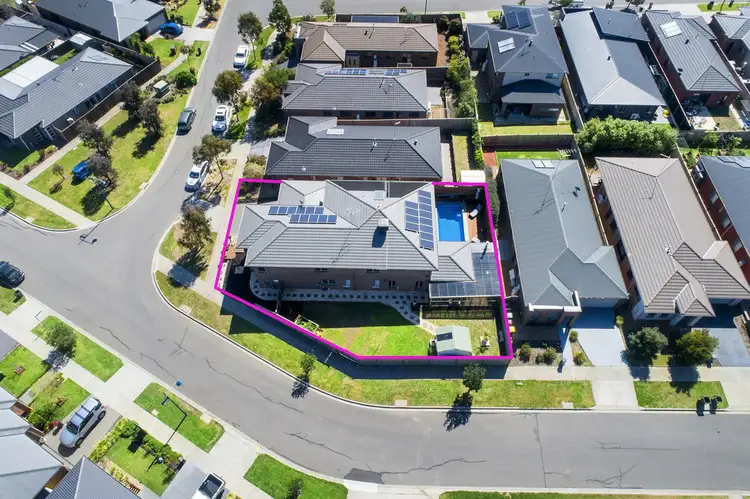 Fourth view of Homely house listing, 2 Headland Drive, Leopold VIC 3224