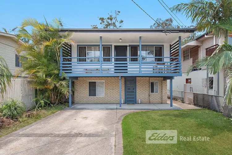 110 Barton St, Everton Park QLD 4053