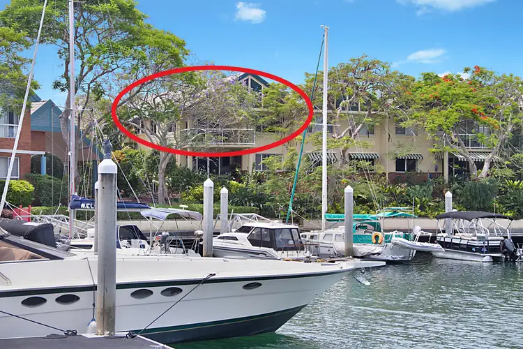 186/8 Mariners Drive West, Tweed Heads NSW 2485