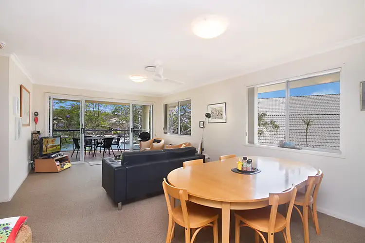 Fourth view of Homely unit listing, 186/8 Mariners Drive West, Tweed Heads NSW 2485