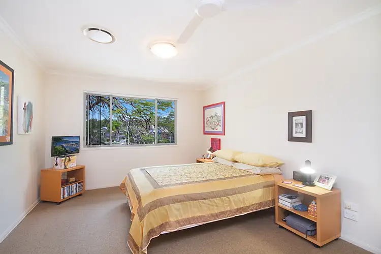 Sixth view of Homely unit listing, 186/8 Mariners Drive West, Tweed Heads NSW 2485