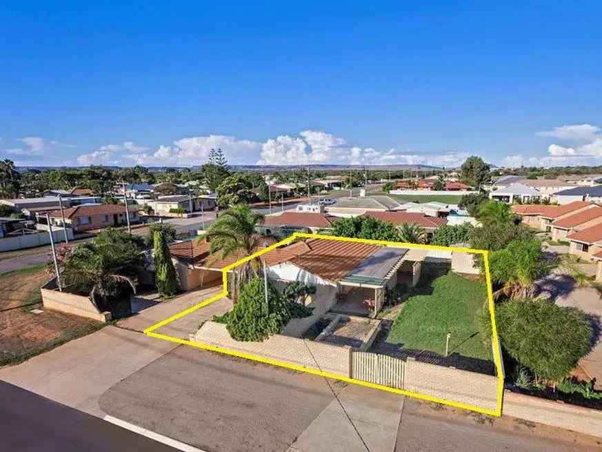 Main view of Homely semi-detached listing, 138A Anderson Street, Webberton WA 6530