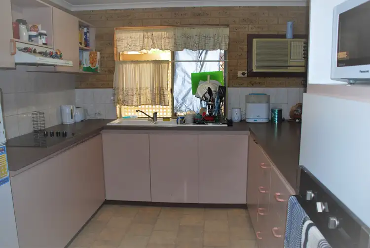 Second view of Homely semi-detached listing, 138A Anderson Street, Webberton WA 6530