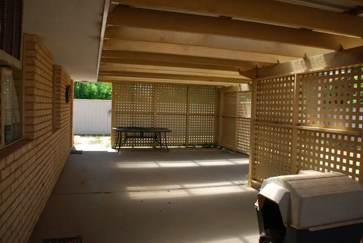 Third view of Homely semi-detached listing, 138A Anderson Street, Webberton WA 6530