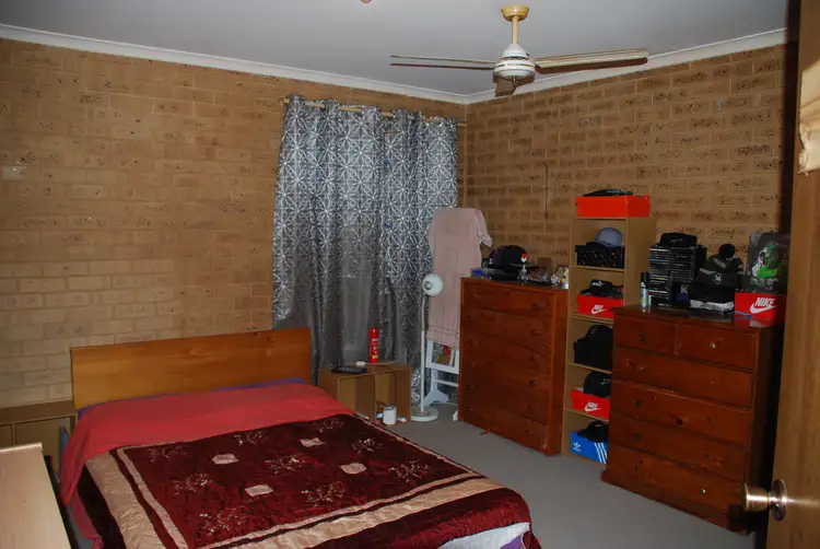 Fifth view of Homely semi-detached listing, 138A Anderson Street, Webberton WA 6530