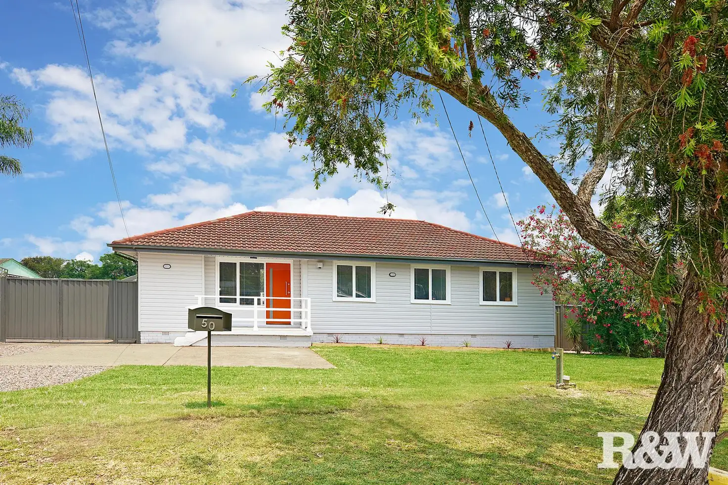 Main view of Homely house listing, 50 Nauru Crescent, Lethbridge Park NSW 2770