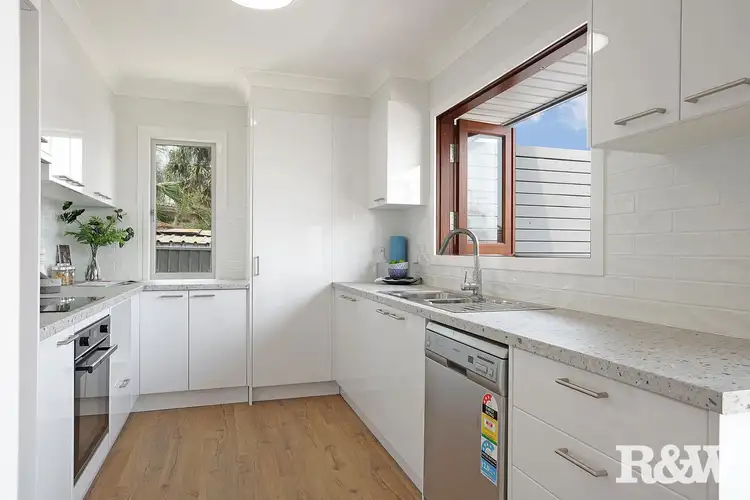 Second view of Homely house listing, 50 Nauru Crescent, Lethbridge Park NSW 2770