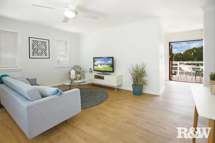 Third view of Homely house listing, 50 Nauru Crescent, Lethbridge Park NSW 2770