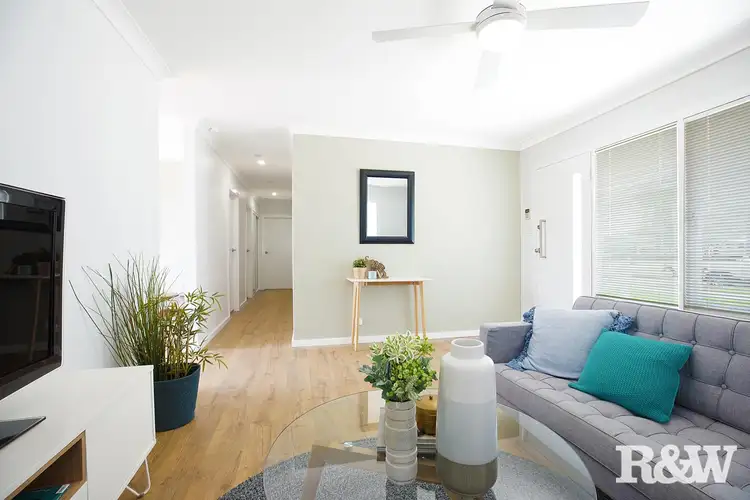 Fourth view of Homely house listing, 50 Nauru Crescent, Lethbridge Park NSW 2770