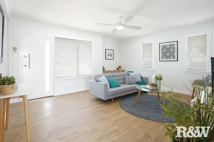 Fifth view of Homely house listing, 50 Nauru Crescent, Lethbridge Park NSW 2770