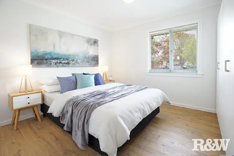 Sixth view of Homely house listing, 50 Nauru Crescent, Lethbridge Park NSW 2770