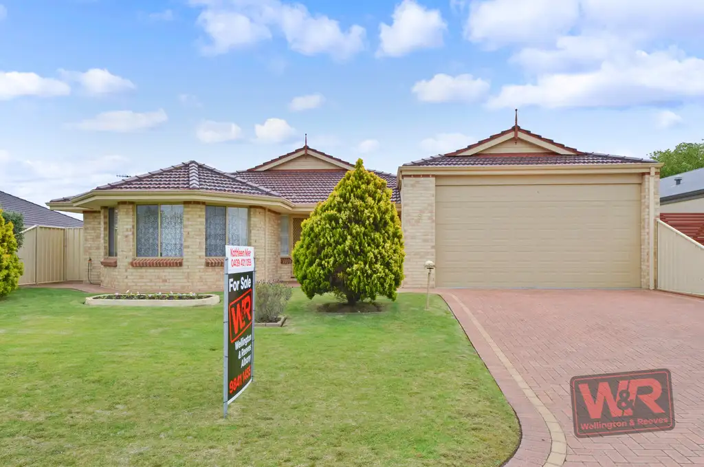 Main view of Homely house listing, 9 Lunar Rise, Mckail WA 6330
