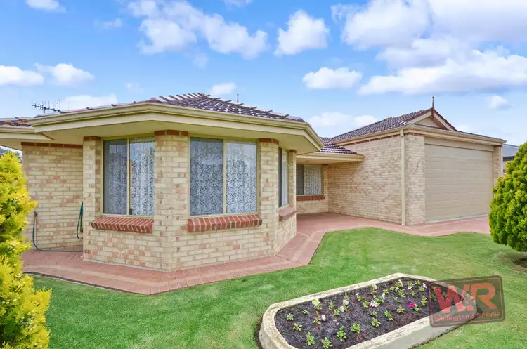 Second view of Homely house listing, 9 Lunar Rise, Mckail WA 6330