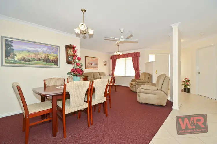 Third view of Homely house listing, 9 Lunar Rise, Mckail WA 6330