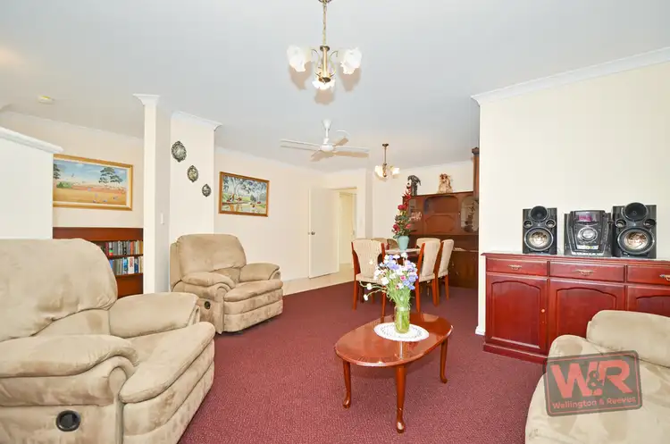 Fourth view of Homely house listing, 9 Lunar Rise, Mckail WA 6330