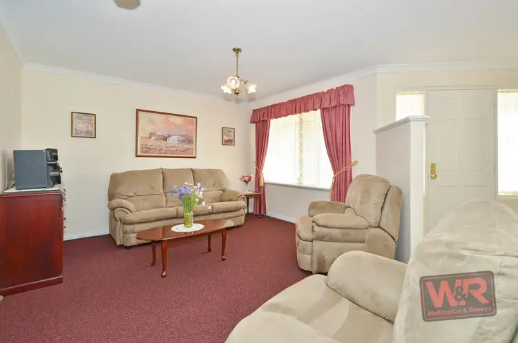 Fifth view of Homely house listing, 9 Lunar Rise, Mckail WA 6330