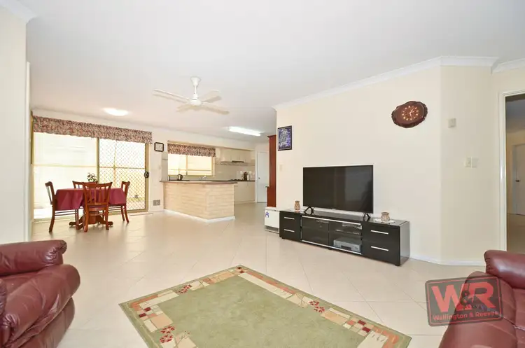 Sixth view of Homely house listing, 9 Lunar Rise, Mckail WA 6330