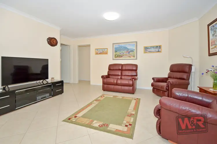 Seventh view of Homely house listing, 9 Lunar Rise, Mckail WA 6330