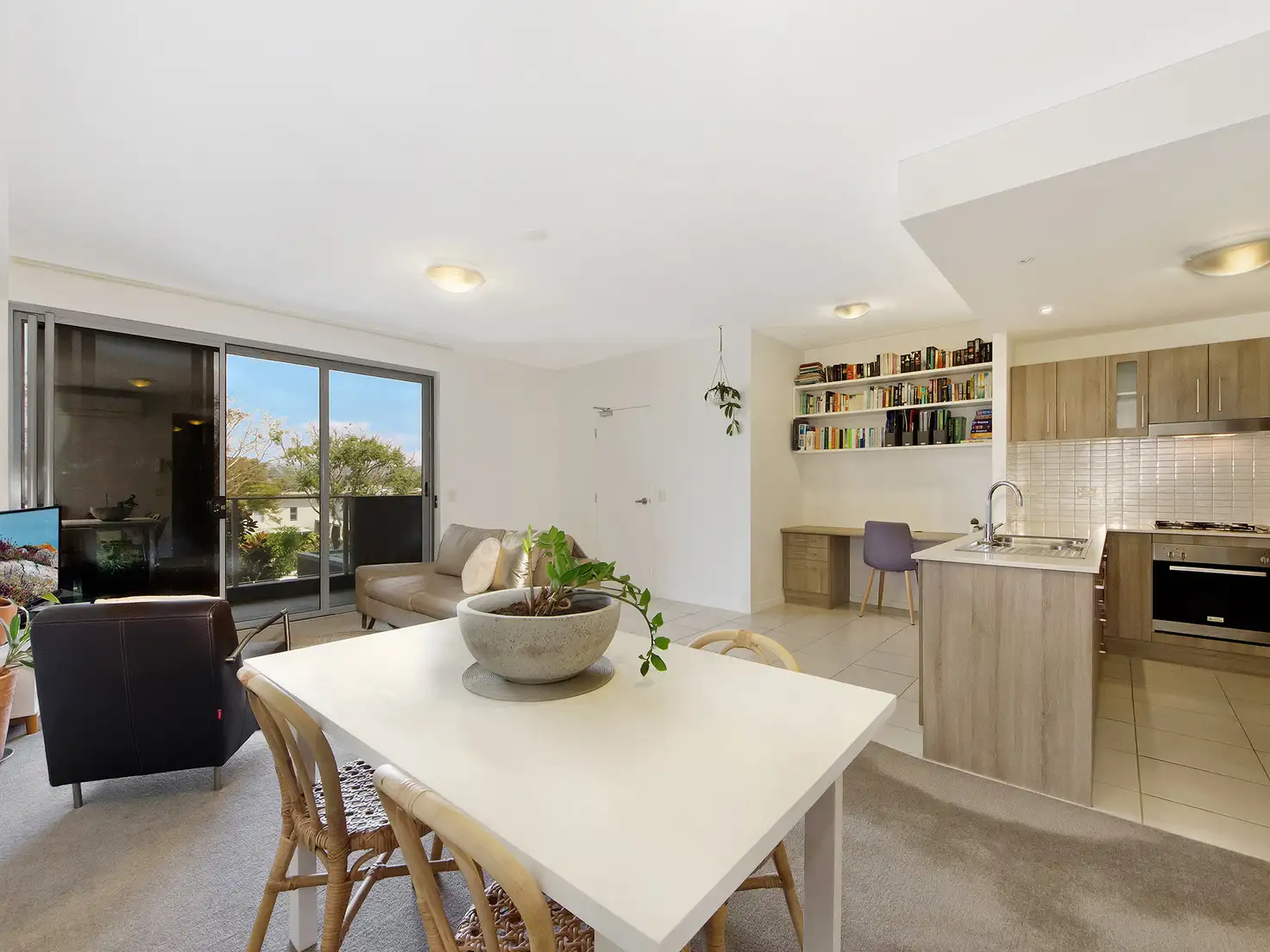 Main view of Homely apartment listing, 36/1 Boulton Drive, Nerang QLD 4211