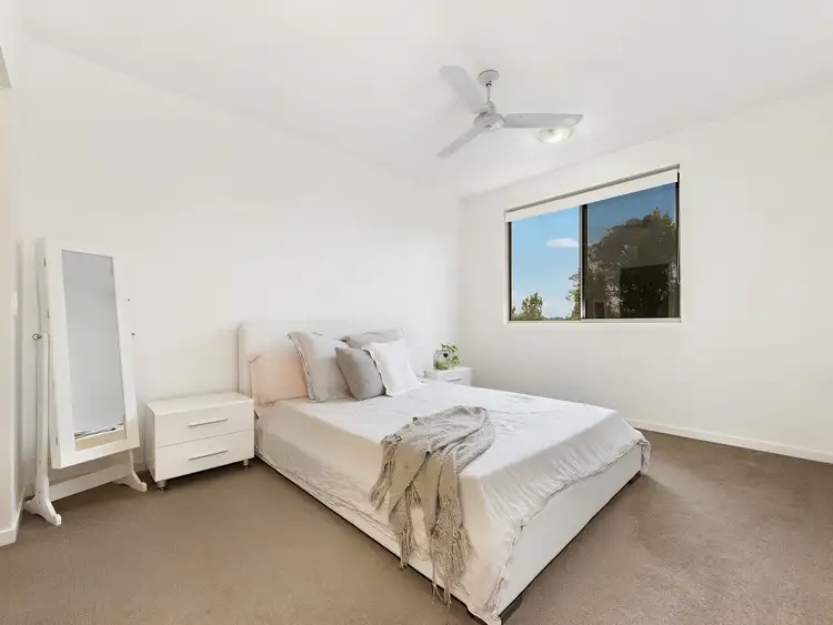Sixth view of Homely apartment listing, 36/1 Boulton Drive, Nerang QLD 4211