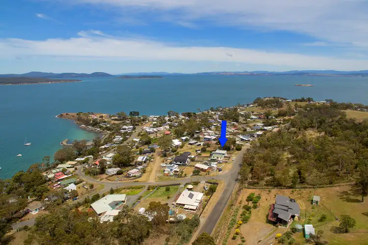 Main view of Homely house listing, 679 Primrose Sands Road, Primrose Sands TAS 7173
