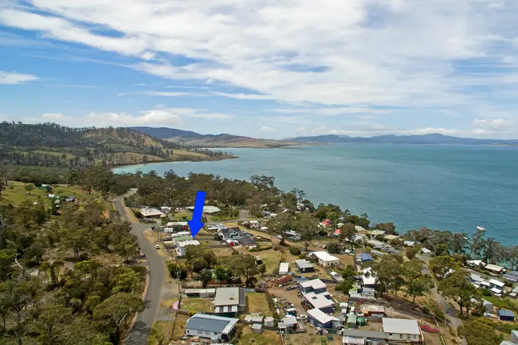 Second view of Homely house listing, 679 Primrose Sands Road, Primrose Sands TAS 7173