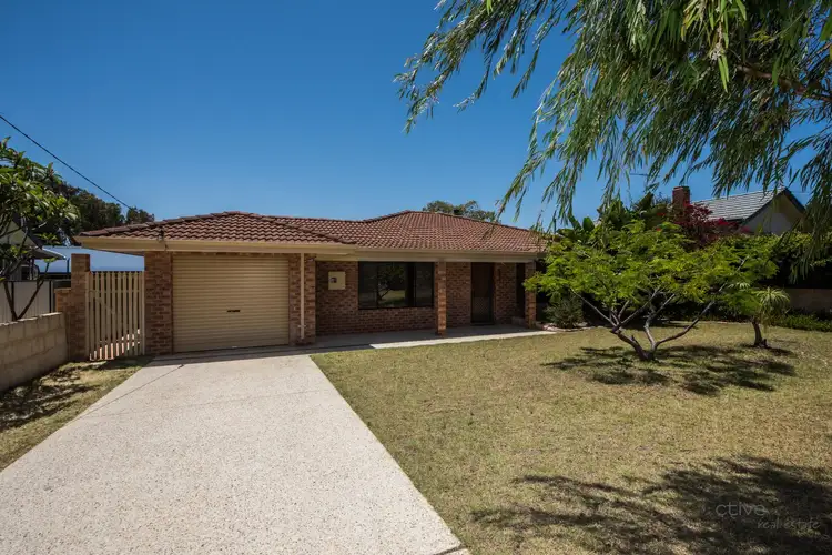 18 Cairncross Street, Beresford WA 6530